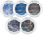 Out Of Space Baked Eyeshadow Planets